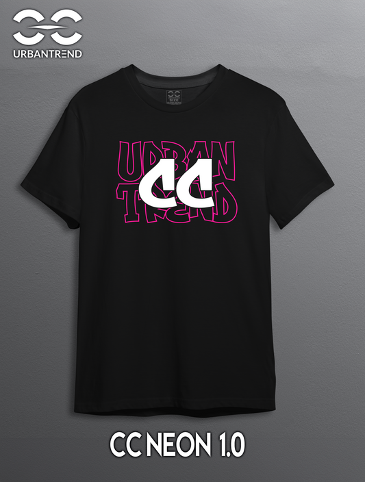 CC Neon 1.0 T-Shirt Unisex