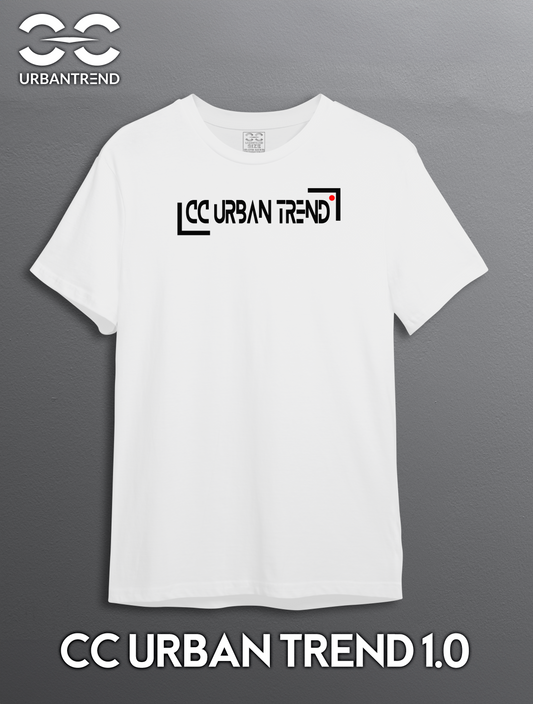 CC Urban Trend 1.0 T-Shirt Unisex
