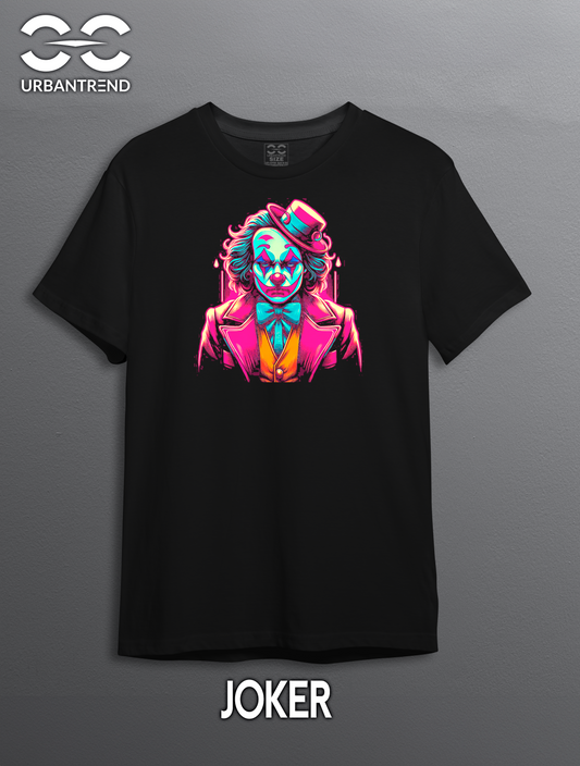 Joker T-Shirt Unisex
