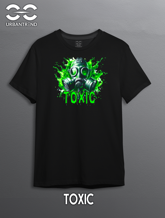 Toxic T-Shirt Unisex